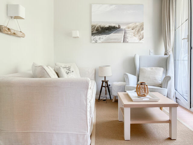 Ferienwohnung in Timmendorfer Strand - Strandallee 200 WG 409 - Bild 5