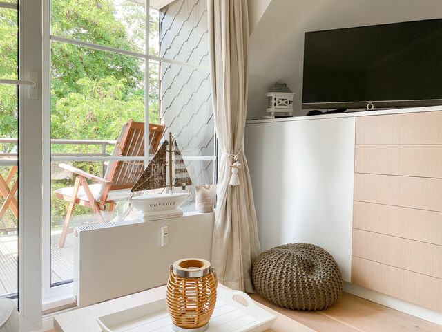 Ferienwohnung in Timmendorfer Strand - Strandallee 200 WG 409 - Bild 7