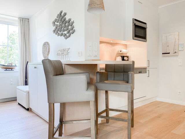 Ferienwohnung in Timmendorfer Strand - Strandallee 200 WG 409 - Bild 8