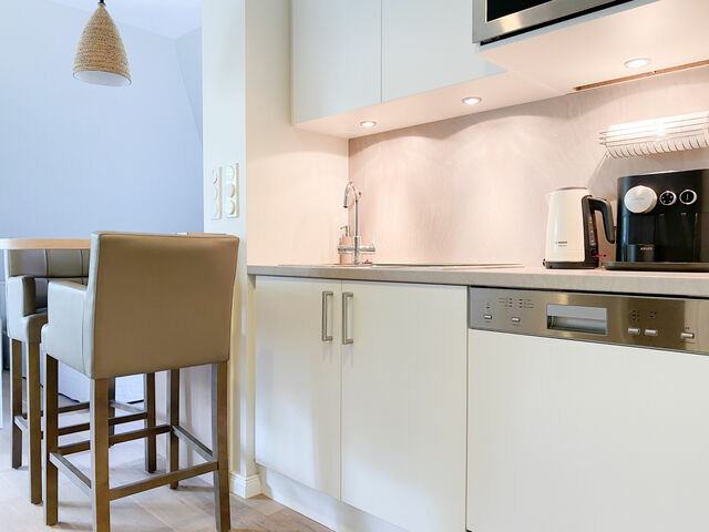 Ferienwohnung in Timmendorfer Strand - Strandallee 200 WG 409 - Bild 9
