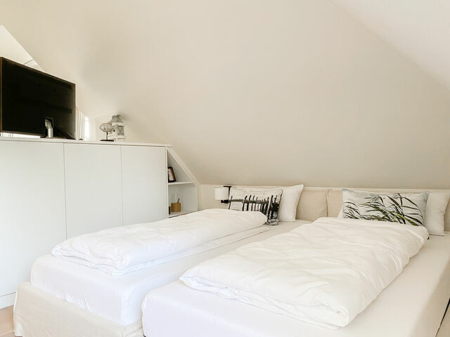 Ferienwohnung in Timmendorfer Strand - Strandallee 200 WG 409 - Bild 15