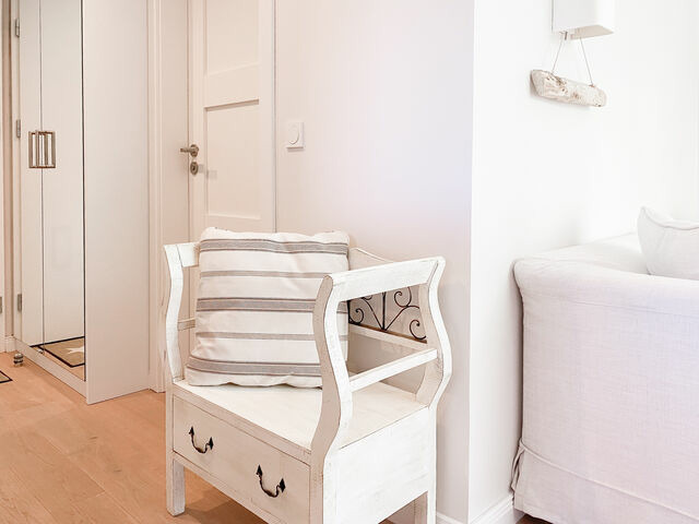 Ferienwohnung in Timmendorfer Strand - Strandallee 200 WG 409 - Bild 17