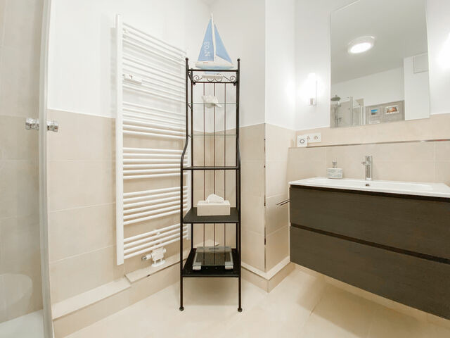 Ferienwohnung in Timmendorfer Strand - Strandallee 200 WG 409 - Bild 19