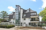 Ferienwohnung in Timmendorfer Strand - Strandallee 200 WG 409 - Bild 23