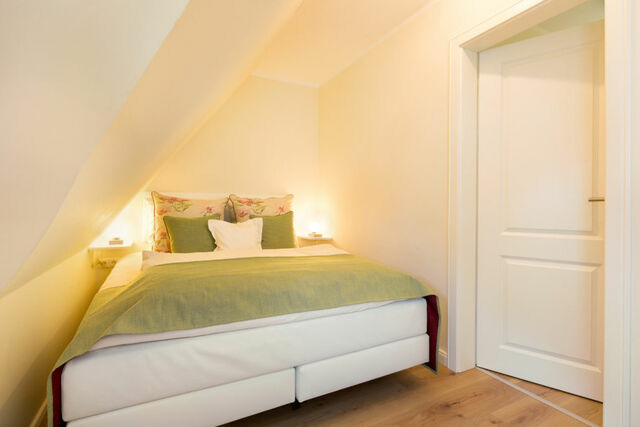 Ferienhaus in Zingst - L&uuml;tte Marie - Bild 8