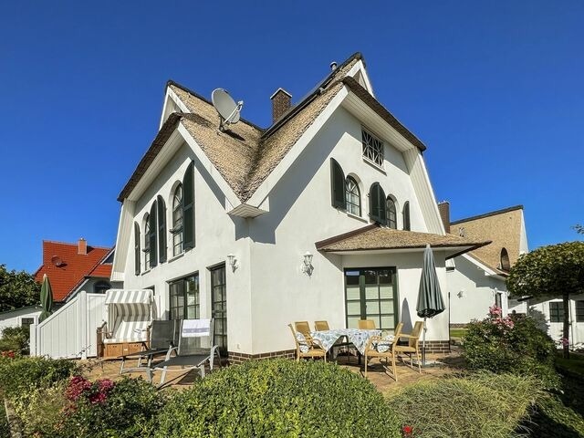 Ferienhaus in Zingst - L&uuml;tte Marie - Bild 10