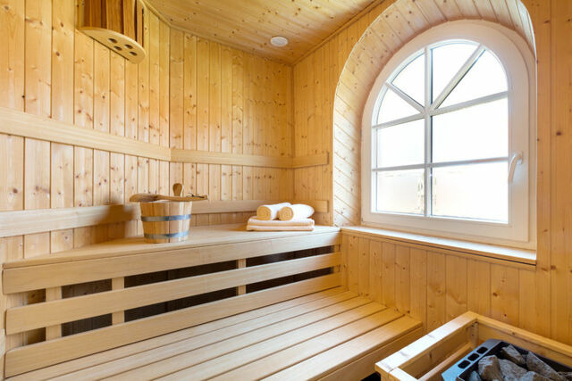 Ferienhaus in Zingst - L&uuml;tte Marie - Bild 15