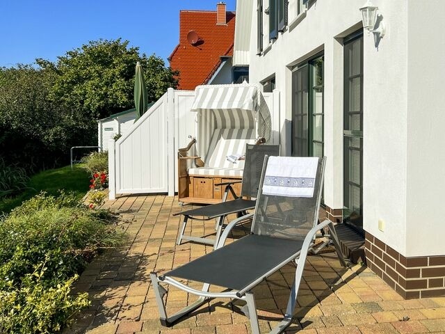 Ferienhaus in Zingst - L&uuml;tte Marie - Bild 17