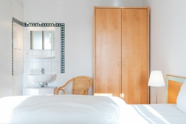 Ferienwohnung in Sellin - Fewo 362, Seepark Sellin - Bild 5