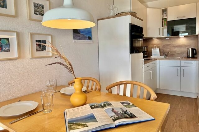 Ferienwohnung in Sellin - Fewo 362, Seepark Sellin - Bild 6