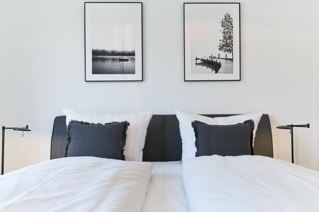 Ferienwohnung in Scharbeutz - Strand Hus - Bild 11
