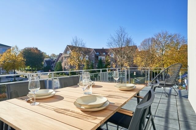 Ferienwohnung in Scharbeutz - Strand Hus - Bild 15