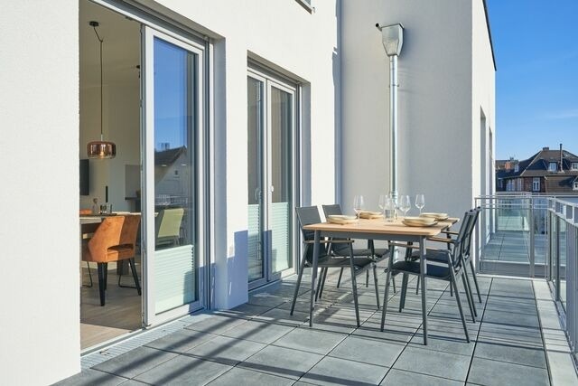 Ferienwohnung in Scharbeutz - Strand Hus - Bild 16