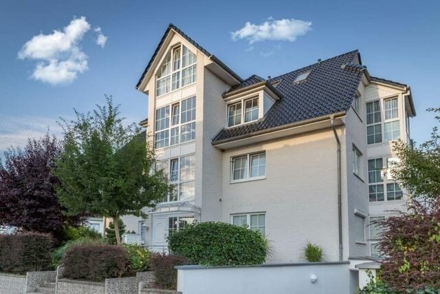Ferienwohnung in Timmendorfer Strand - Sonnenpark App. 6 - Bild 21