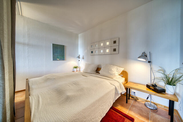 Ferienwohnung in Heiligenhafen - Ferienpark - Haus D, App. 0D0303 - Bild 3