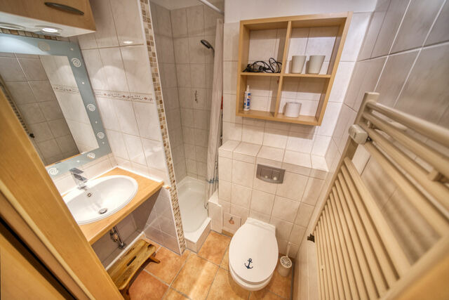 Ferienwohnung in Heiligenhafen - Ferienpark - Haus D, App. 0D0303 - Bild 5