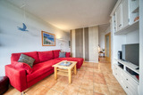 Ferienwohnung in Heiligenhafen - Ferienpark - Haus D, App. 0D0303 - Bild 7
