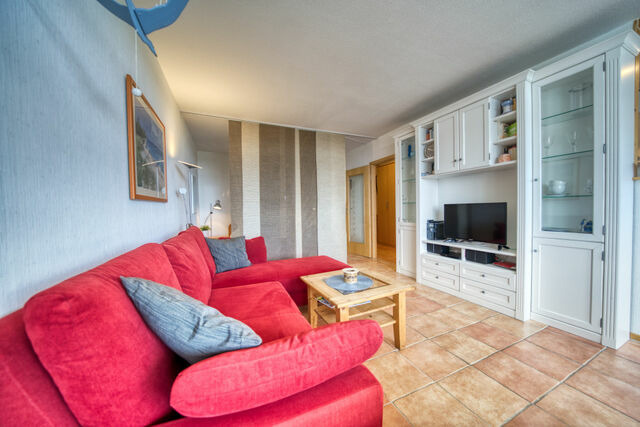 Ferienwohnung in Heiligenhafen - Ferienpark - Haus D, App. 0D0303 - Bild 8