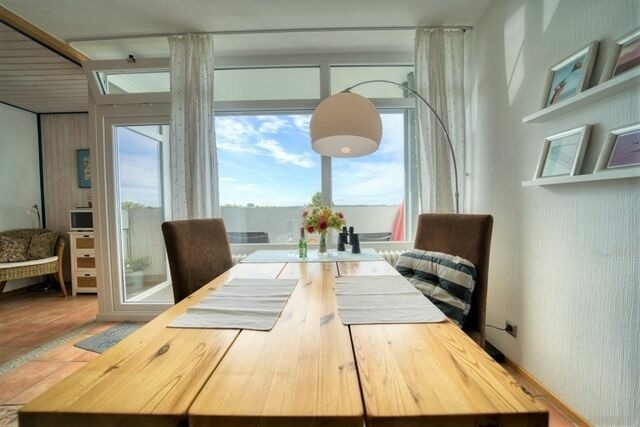 Ferienwohnung in Heiligenhafen - Ferienpark - Haus D, App. 0D0303 - Bild 9