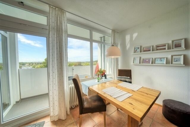 Ferienwohnung in Heiligenhafen - Ferienpark - Haus D, App. 0D0303 - Bild 10