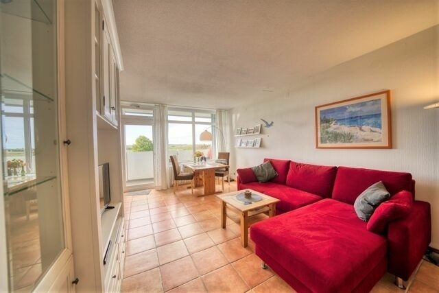Ferienwohnung in Heiligenhafen - Ferienpark - Haus D, App. 0D0303 - Bild 11