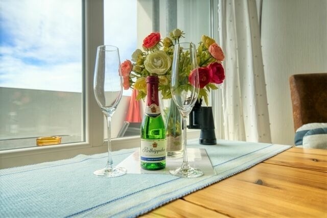 Ferienwohnung in Heiligenhafen - Ferienpark - Haus D, App. 0D0303 - Bild 12