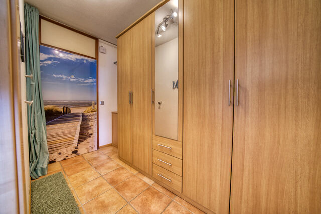 Ferienwohnung in Heiligenhafen - Ferienpark - Haus D, App. 0D0303 - Bild 13