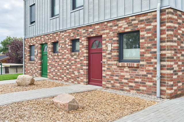 Ferienhaus in Haffkrug - Haffhaus 13d Kapit&auml;nshaus - Bild 4