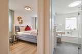 Ferienhaus in Haffkrug - Haffhaus 13d Kapit&auml;nshaus - Bild 17
