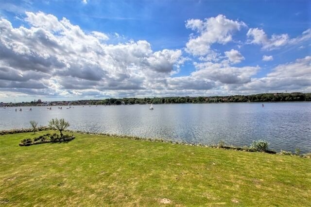 Ferienwohnung in Heiligenhafen - Haus Seerose, App. 3SR022 - Bild 2