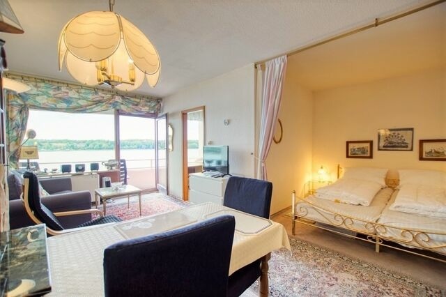 Ferienwohnung in Heiligenhafen - Haus Seerose, App. 3SR022 - Bild 3