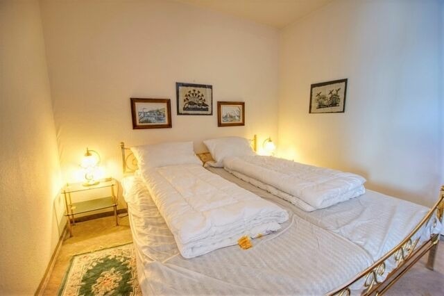 Ferienwohnung in Heiligenhafen - Haus Seerose, App. 3SR022 - Bild 4