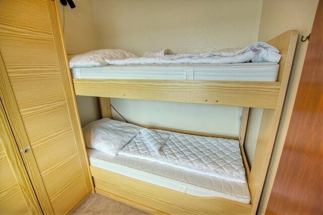 Ferienwohnung in Heiligenhafen - Haus Seerose, App. 3SR022 - Bild 7