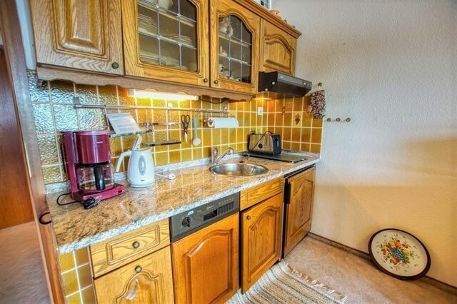 Ferienwohnung in Heiligenhafen - Haus Seerose, App. 3SR022 - Bild 8