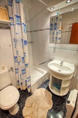 Ferienwohnung in Heiligenhafen - Haus Seerose, App. 3SR022 - Bild 9