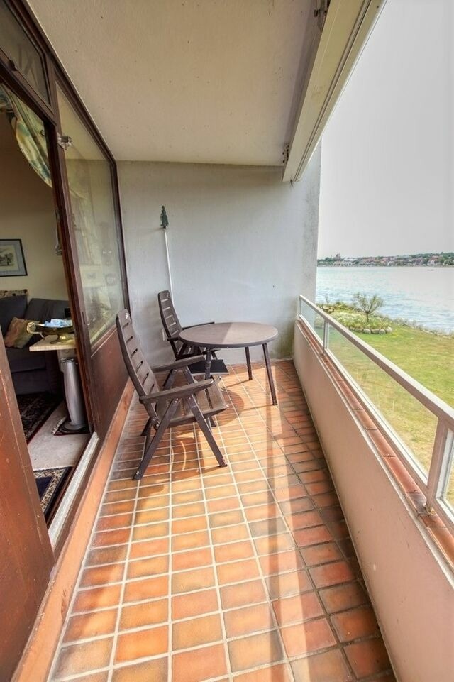 Ferienwohnung in Heiligenhafen - Haus Seerose, App. 3SR022 - Bild 10