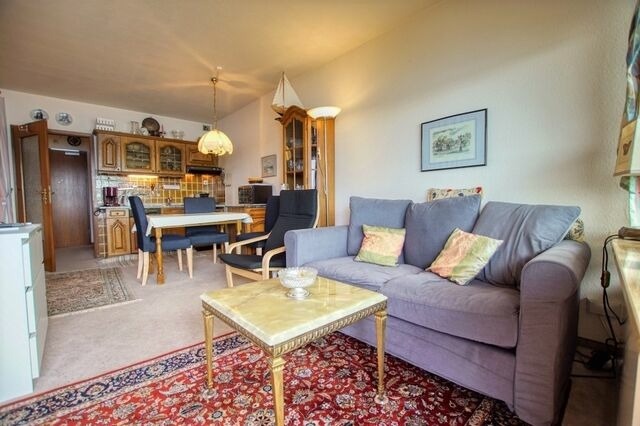 Ferienwohnung in Heiligenhafen - Haus Seerose, App. 3SR022 - Bild 12