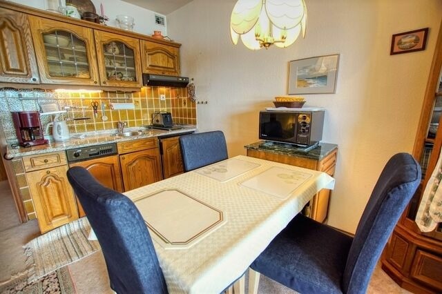 Ferienwohnung in Heiligenhafen - Haus Seerose, App. 3SR022 - Bild 13