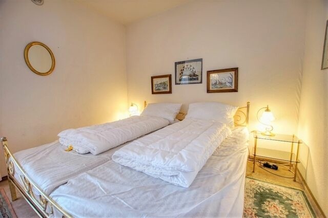 Ferienwohnung in Heiligenhafen - Haus Seerose, App. 3SR022 - Bild 14