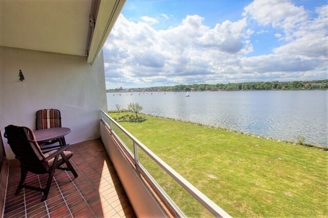 Ferienwohnung in Heiligenhafen - Haus Seerose, App. 3SR022 - Bild 15