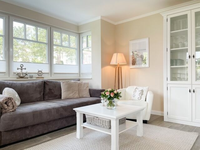 Ferienhaus in Timmendorfer Strand - Seezeit 1 - Bild 6