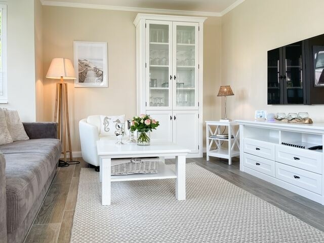 Ferienhaus in Timmendorfer Strand - Seezeit 1 - Bild 8