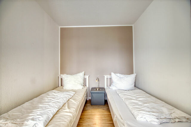 Ferienwohnung in Heiligenhafen - Haus Sch&ouml;ne Aussicht, App. 2SB317 - Bild 4