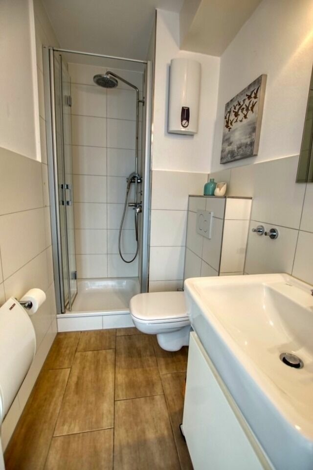 Ferienwohnung in Heiligenhafen - Haus Sch&ouml;ne Aussicht, App. 2SB317 - Bild 8