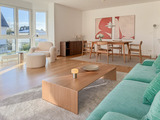 Ferienwohnung in Timmendorfer Strand - Haus am Meer WG 11 - Bild 1