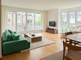 Ferienwohnung in Timmendorfer Strand - Haus am Meer WG 11 - Bild 3