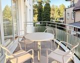 Ferienwohnung in Timmendorfer Strand - Haus am Meer WG 11 - Bild 5