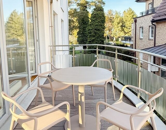 Ferienwohnung in Timmendorfer Strand - Haus am Meer WG 11 - Bild 5