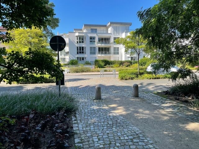 Ferienwohnung in Timmendorfer Strand - Haus am Meer WG 11 - Bild 6