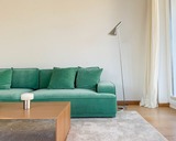 Ferienwohnung in Timmendorfer Strand - Haus am Meer WG 11 - Bild 8